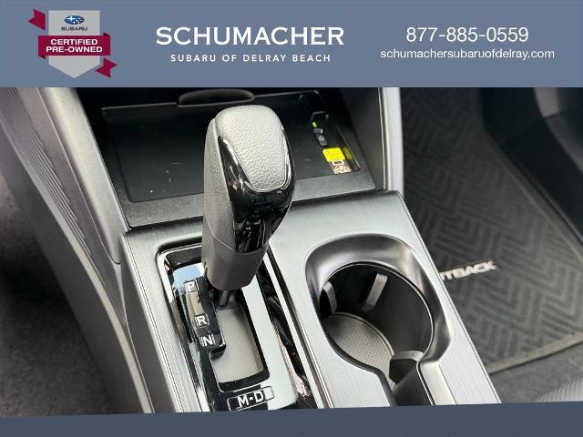 2026 Subaru Outback - $40,888