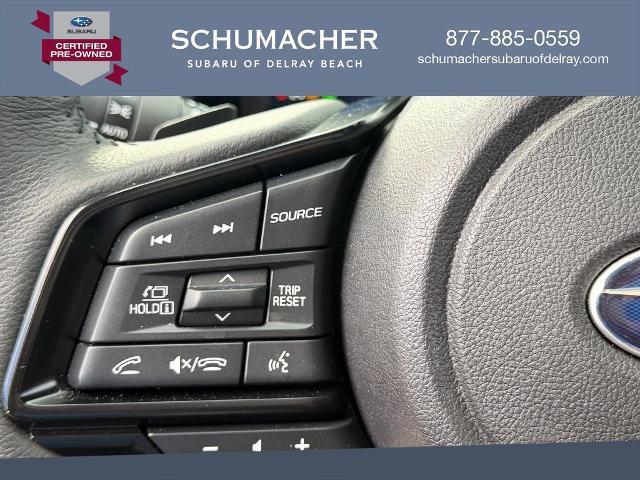 2026 Subaru Outback - $40,888