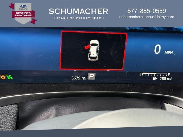 2026 Subaru Outback - $40,888
