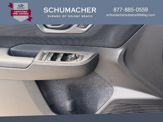 2026 Subaru Outback - $40,888
