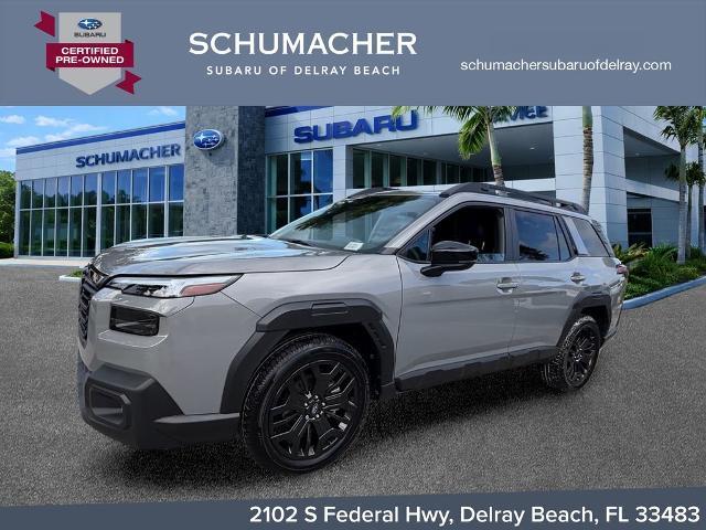 2026 Subaru Outback - $38,888