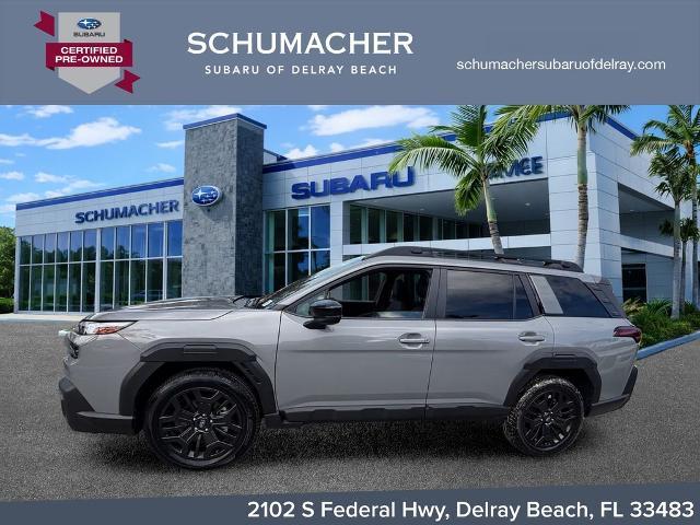 2026 Subaru Outback - $38,888