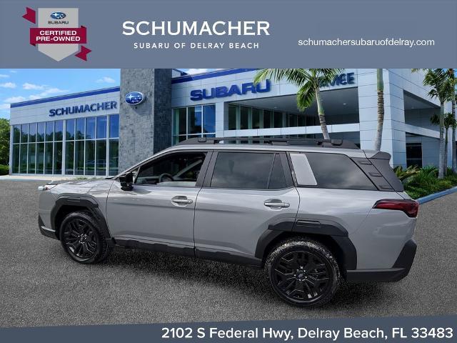 2026 Subaru Outback - $38,888