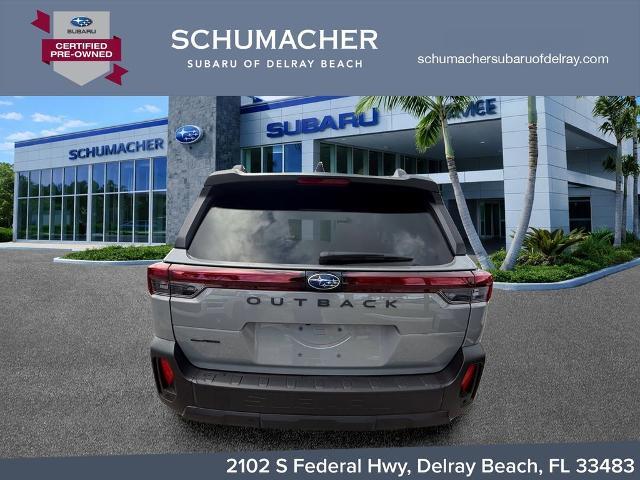 2026 Subaru Outback - $38,888
