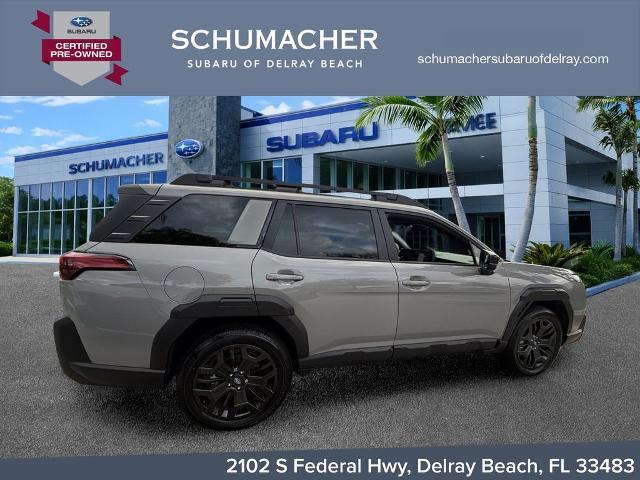 2026 Subaru Outback - $38,888