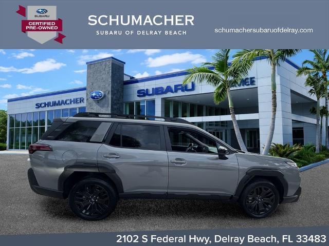 2026 Subaru Outback - $38,888