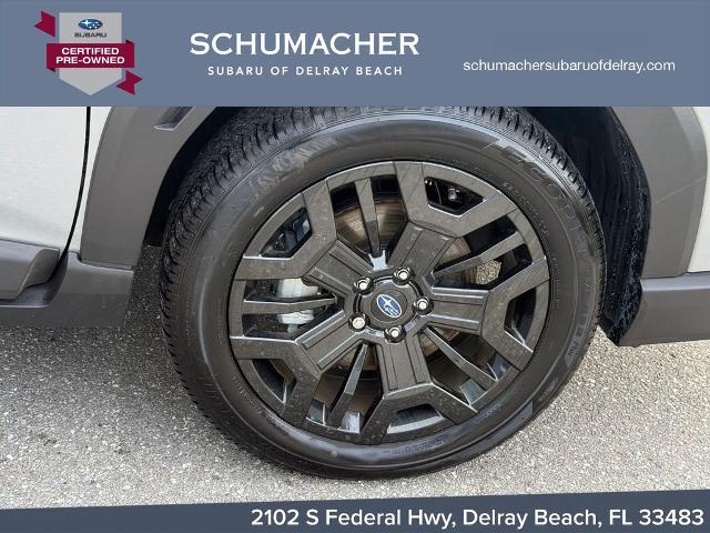 2026 Subaru Outback - $38,888