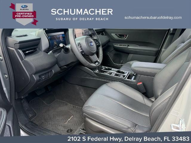 2026 Subaru Outback - $38,888