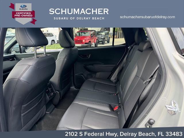 2026 Subaru Outback - $38,888