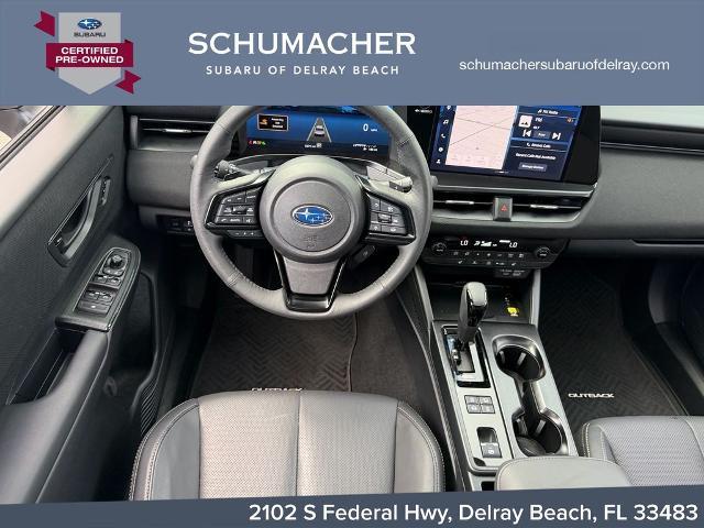 2026 Subaru Outback - $38,888