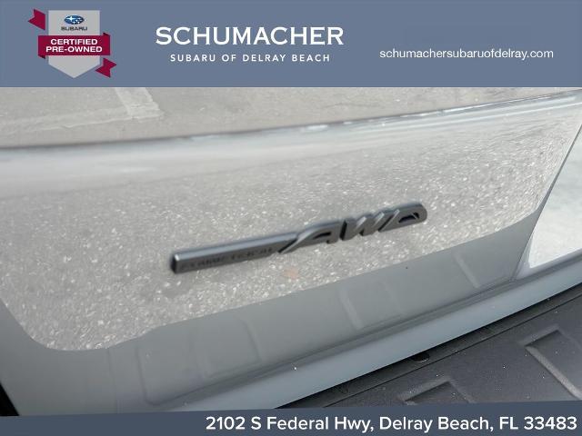 2026 Subaru Outback - $38,888