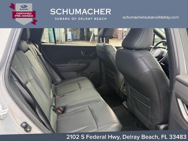 2026 Subaru Outback - $38,888
