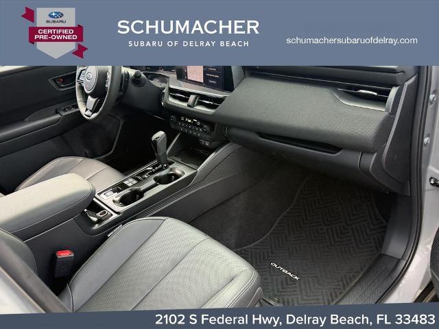 2026 Subaru Outback - $38,888