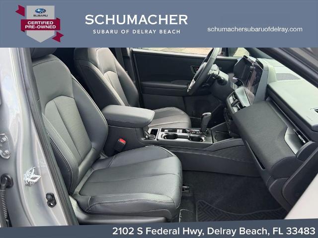 2026 Subaru Outback - $38,888