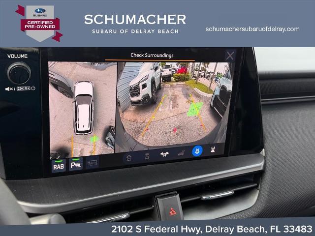 2026 Subaru Outback - $38,888