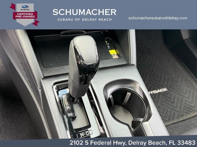 2026 Subaru Outback - $38,888