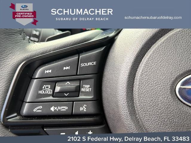 2026 Subaru Outback - $38,888