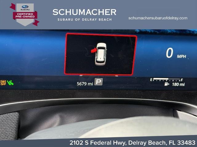 2026 Subaru Outback - $38,888