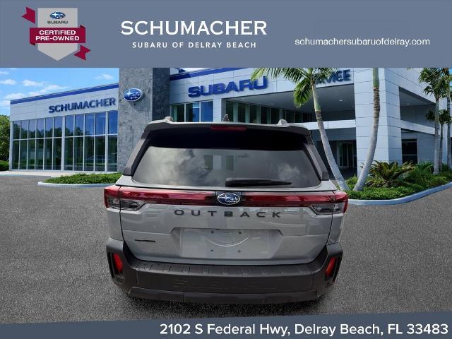 2026 Subaru Outback - $36,998