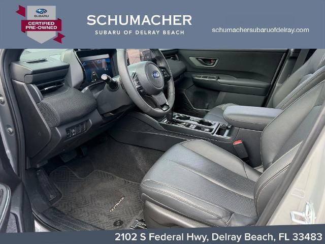 2026 Subaru Outback - $36,998