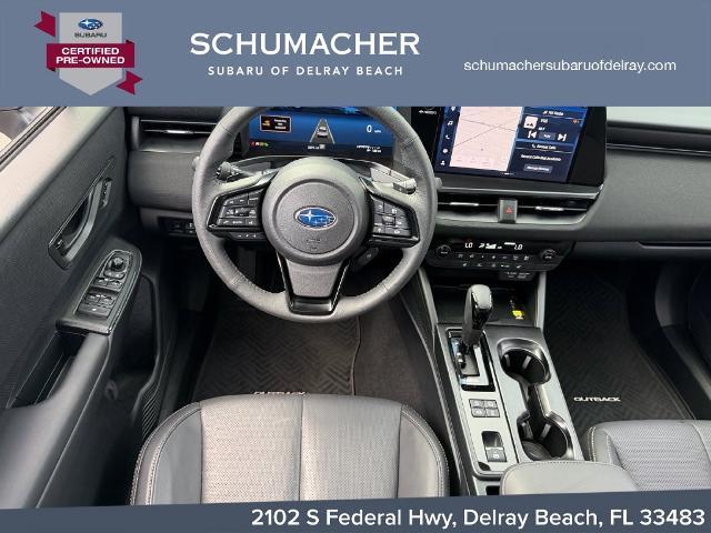 2026 Subaru Outback - $36,998