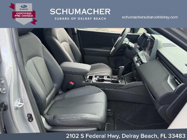2026 Subaru Outback - $36,998