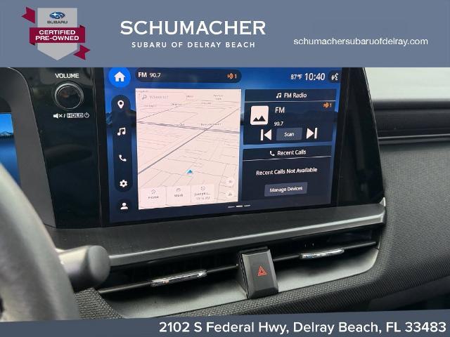 2026 Subaru Outback - $36,998