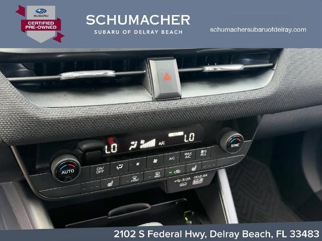2026 Subaru Outback - $36,998