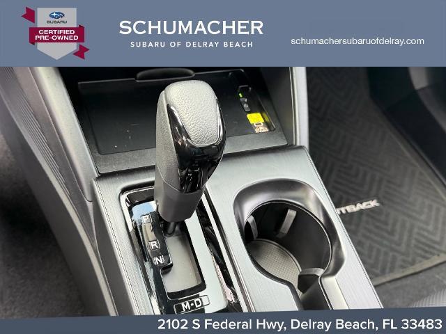 2026 Subaru Outback - $36,998