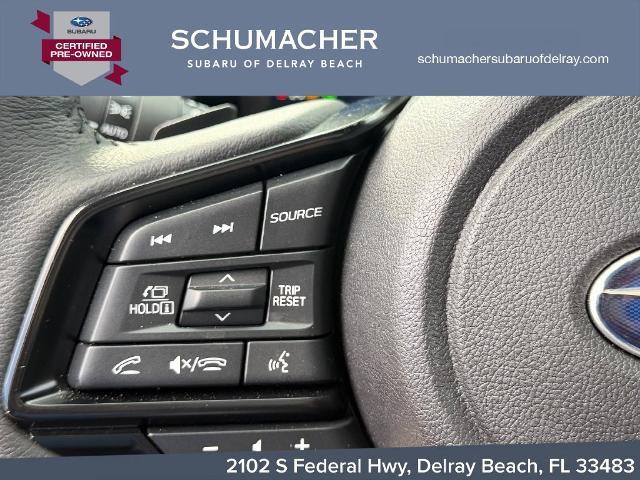 2026 Subaru Outback - $36,998