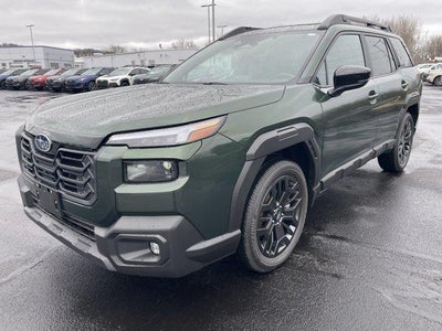 2026 Subaru Outback AWD Limited XT 4DR Crossover