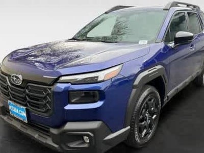 2026 Subaru Outback AWD Limited XT 4DR Crossover
