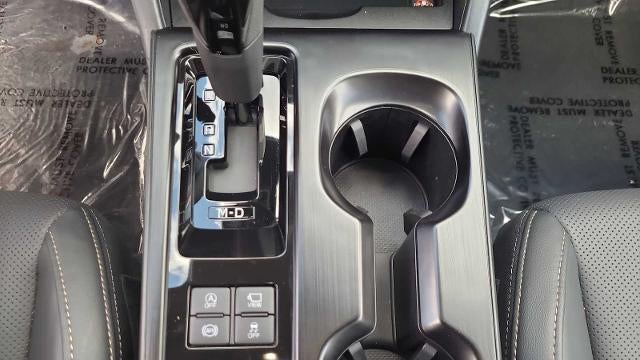 2026 Subaru Outback Limited XT