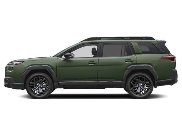 2026 Subaru Outback Limited XT — photo 1 of 12