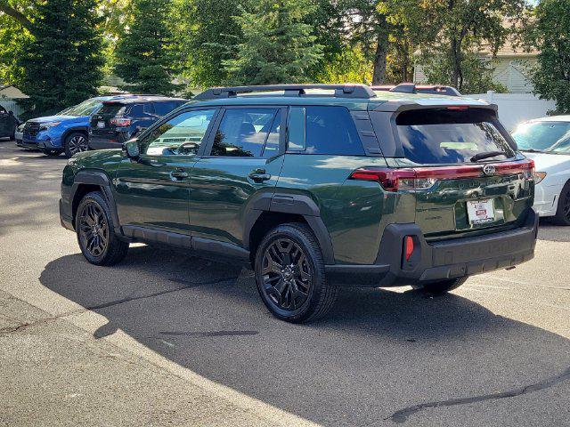2026 Subaru Outback - $40,658