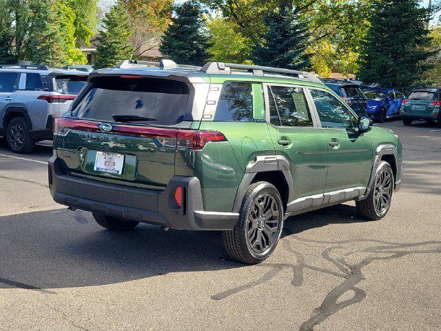 2026 Subaru Outback - $40,658