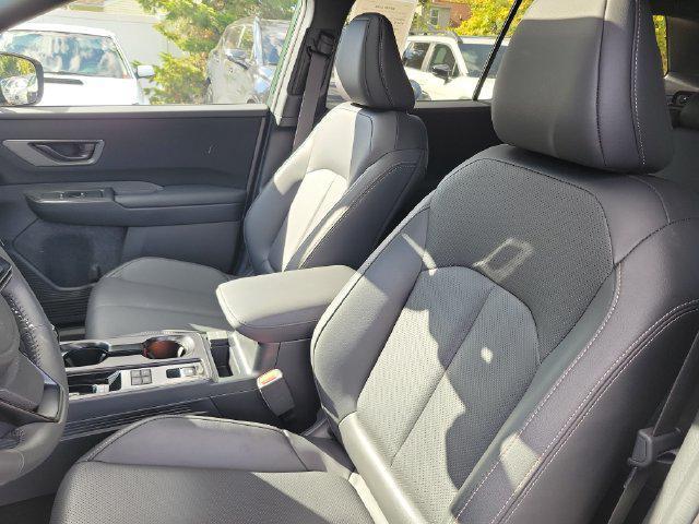2026 Subaru Outback - $40,658