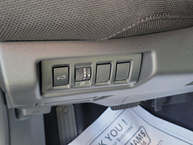 2026 Subaru Outback - $40,658