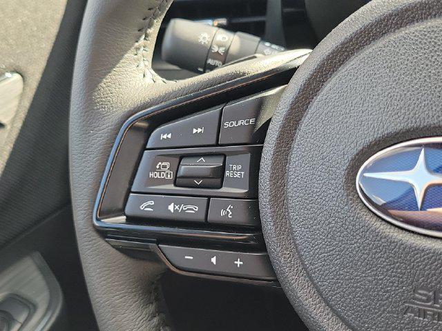 2026 Subaru Outback - $40,658