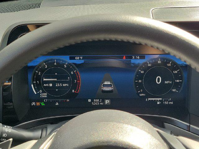 2026 Subaru Outback - $40,658