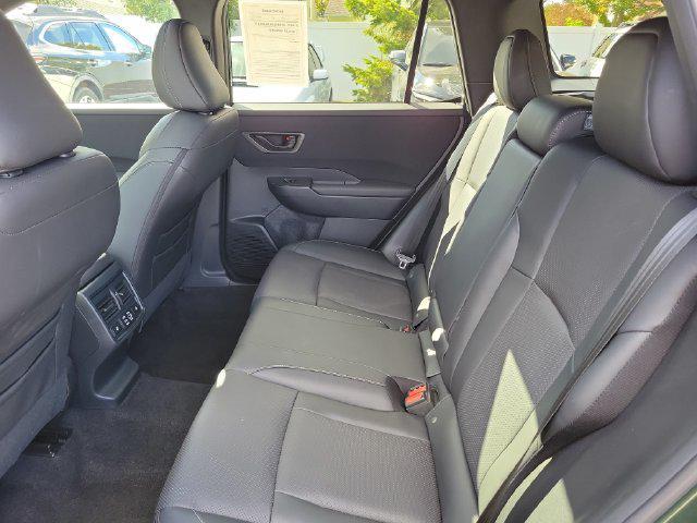 2026 Subaru Outback - $40,658