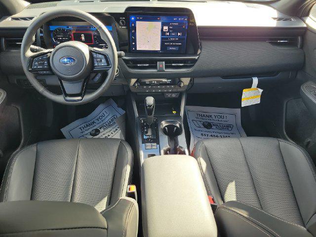 2026 Subaru Outback - $40,658