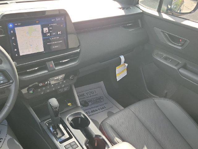 2026 Subaru Outback - $40,658
