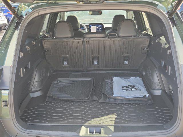 2026 Subaru Outback - $40,658