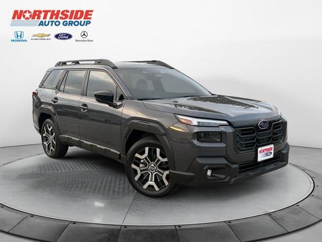 2026 Subaru Outback - $44,977