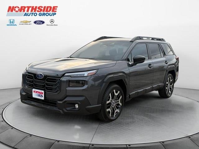 2026 Subaru Outback - $44,977