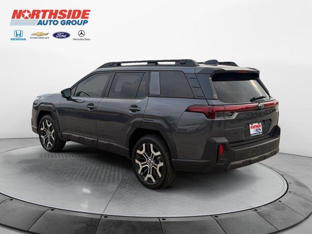 2026 Subaru Outback - $44,977