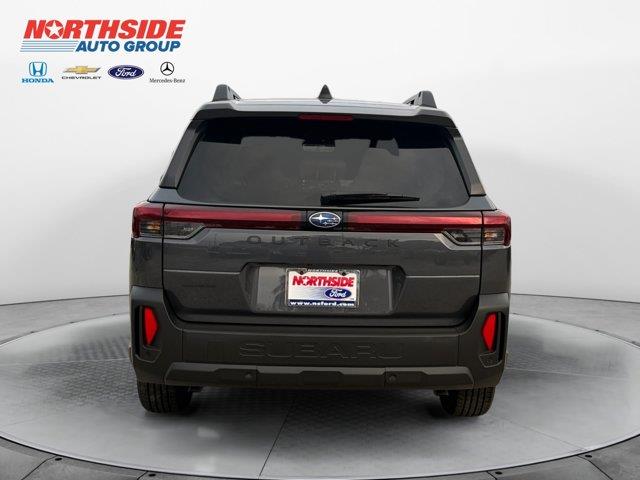2026 Subaru Outback - $44,977