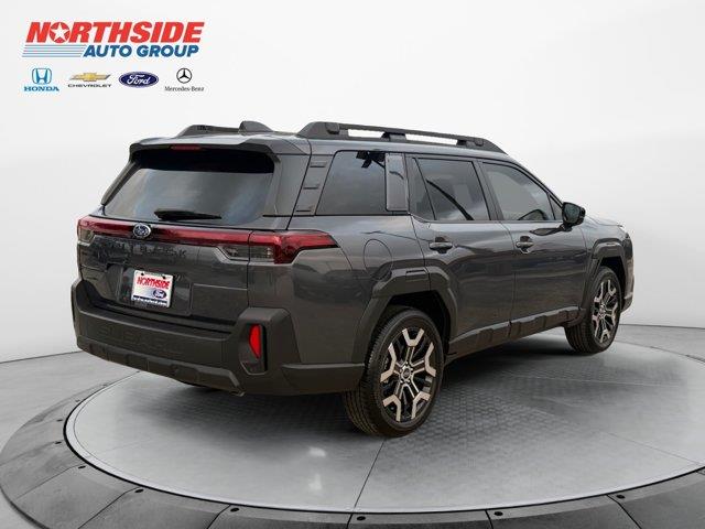 2026 Subaru Outback - $44,977