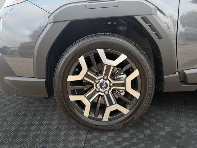 2026 Subaru Outback - $44,977